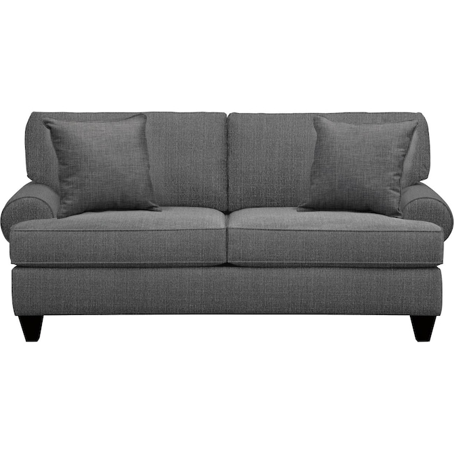 Living Room Furniture - Bailey 79" Sofa
