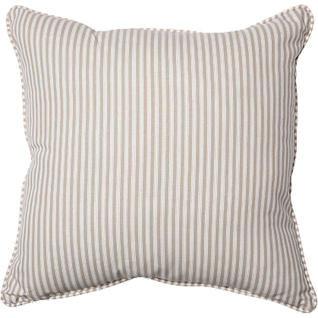 Accent and Occasional Furniture - Polo 2-Piece Accent Pillows