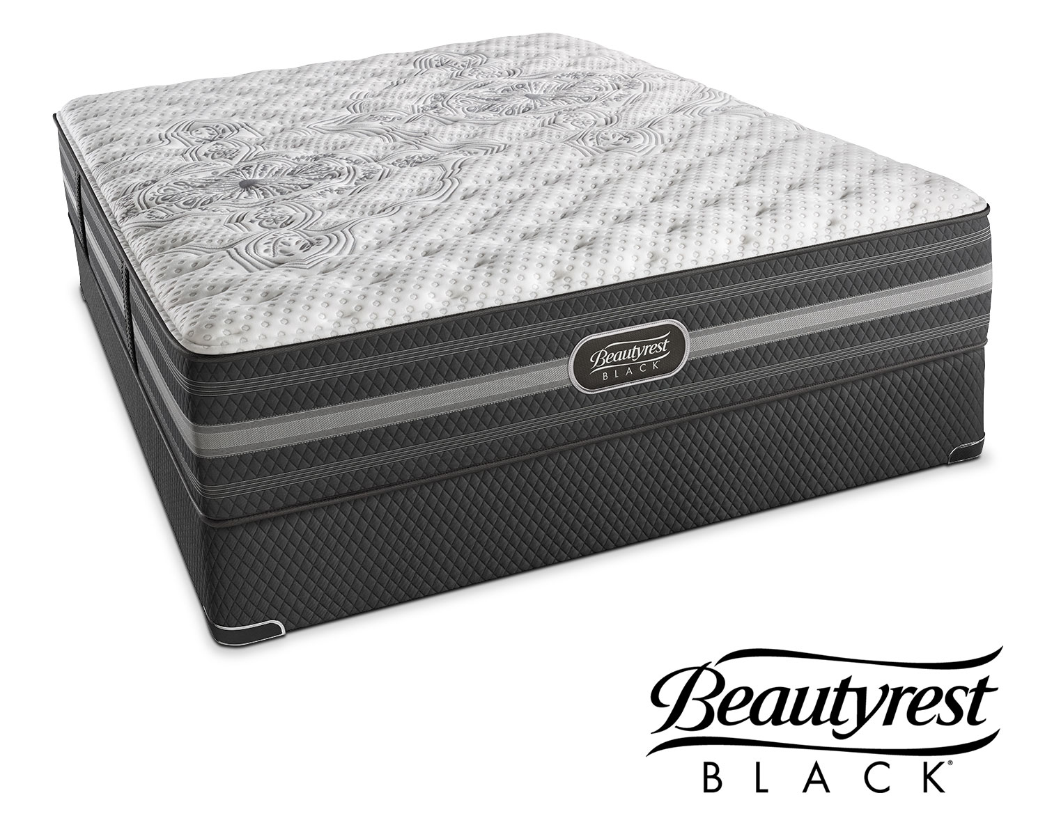 The Calista Extra-Firm Mattress Collection