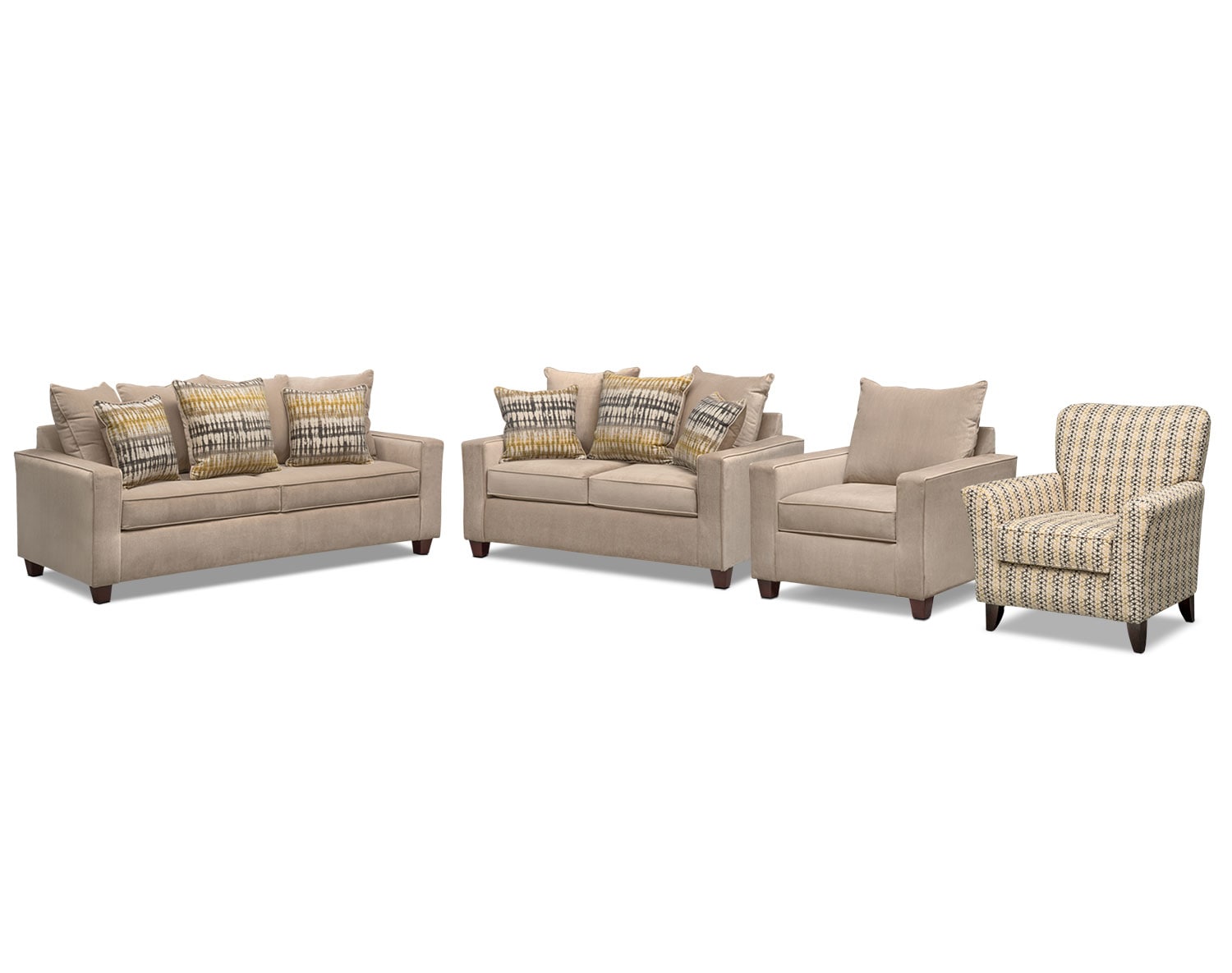 The Bryden Collection