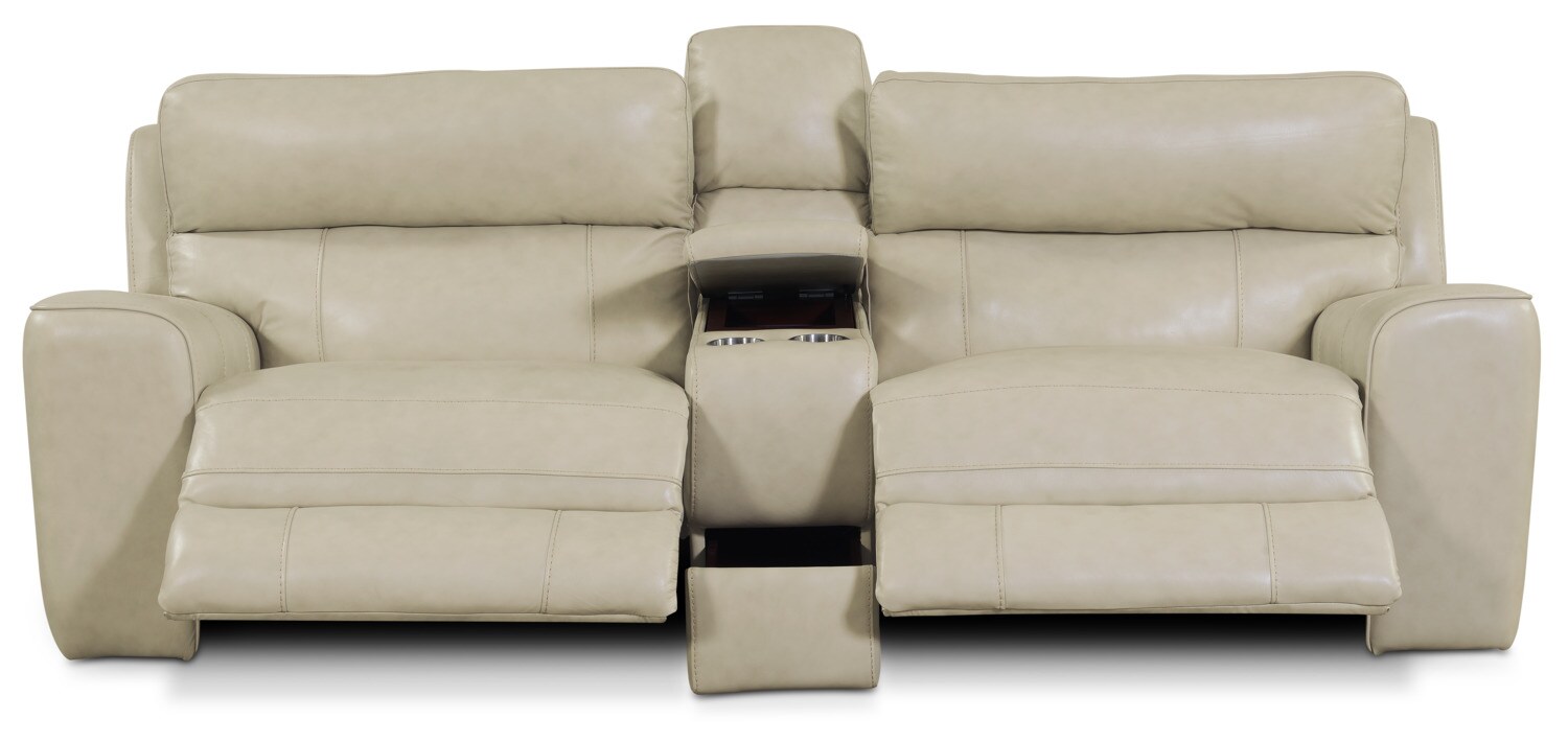 Newport 3 Piece Reclining Sofa American Signature Furniture Click To Change Image