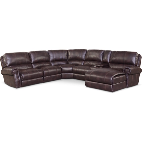 The Dartmouth Collection American Signature Furniture