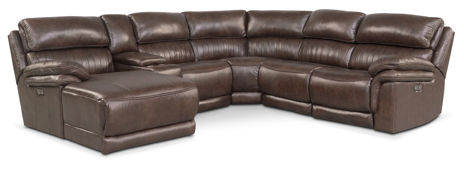 The Monterey Collection - Brown