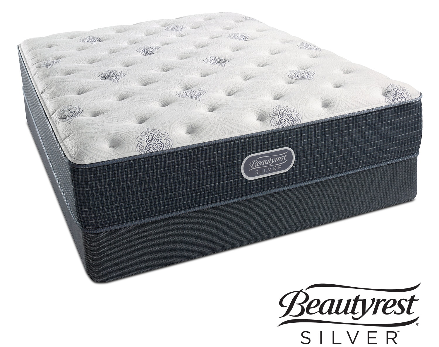 The White River Luxury Firm Collection