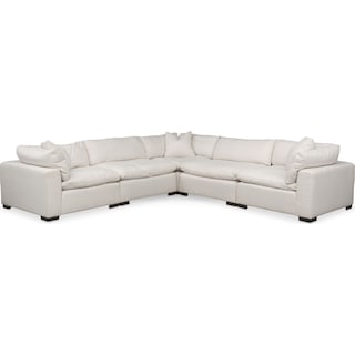 Sectional Sofas American Signature