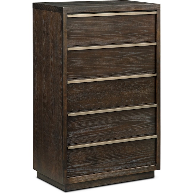 Bedroom Furniture - Gavin Chest
