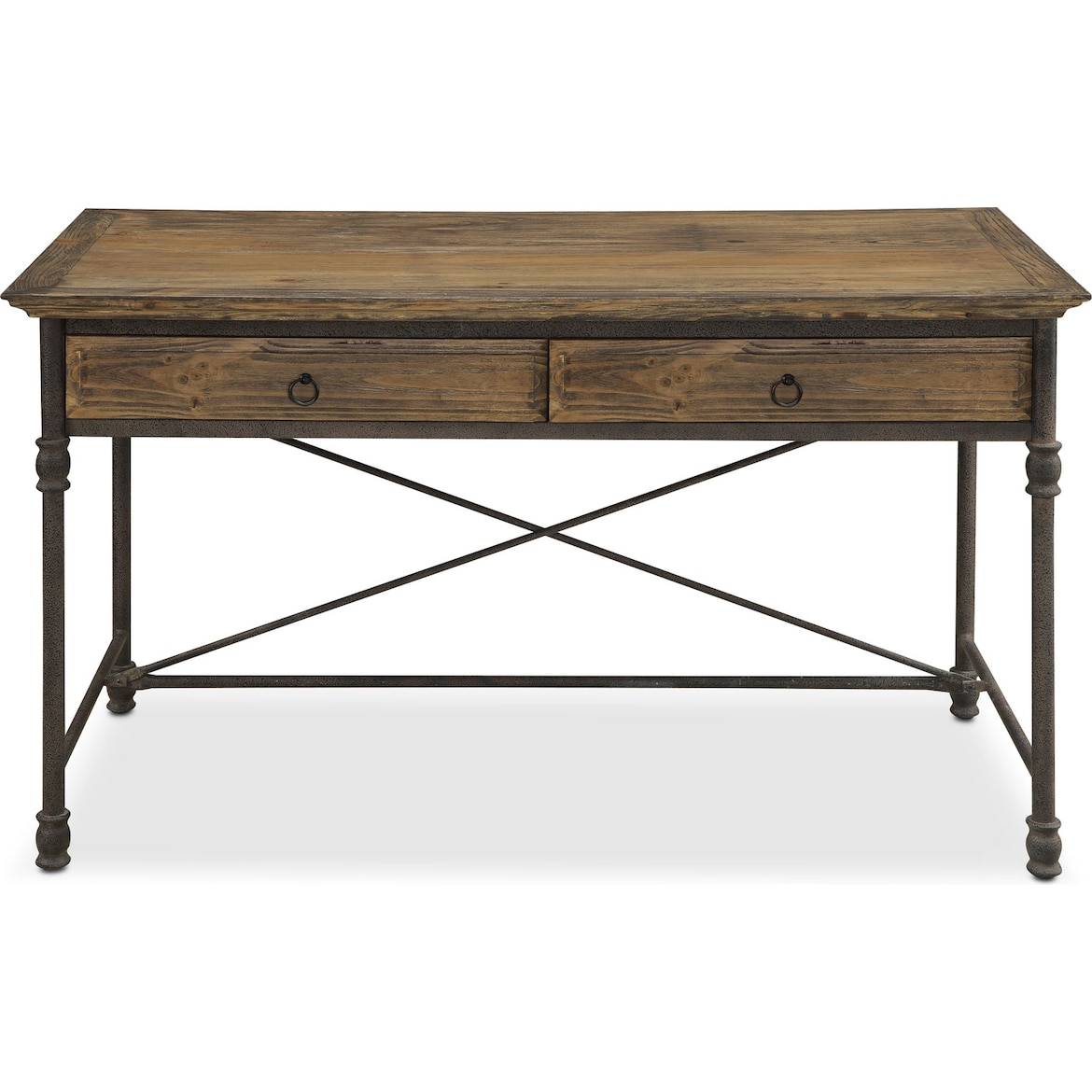 Bedford Desk | American Signature Furniture