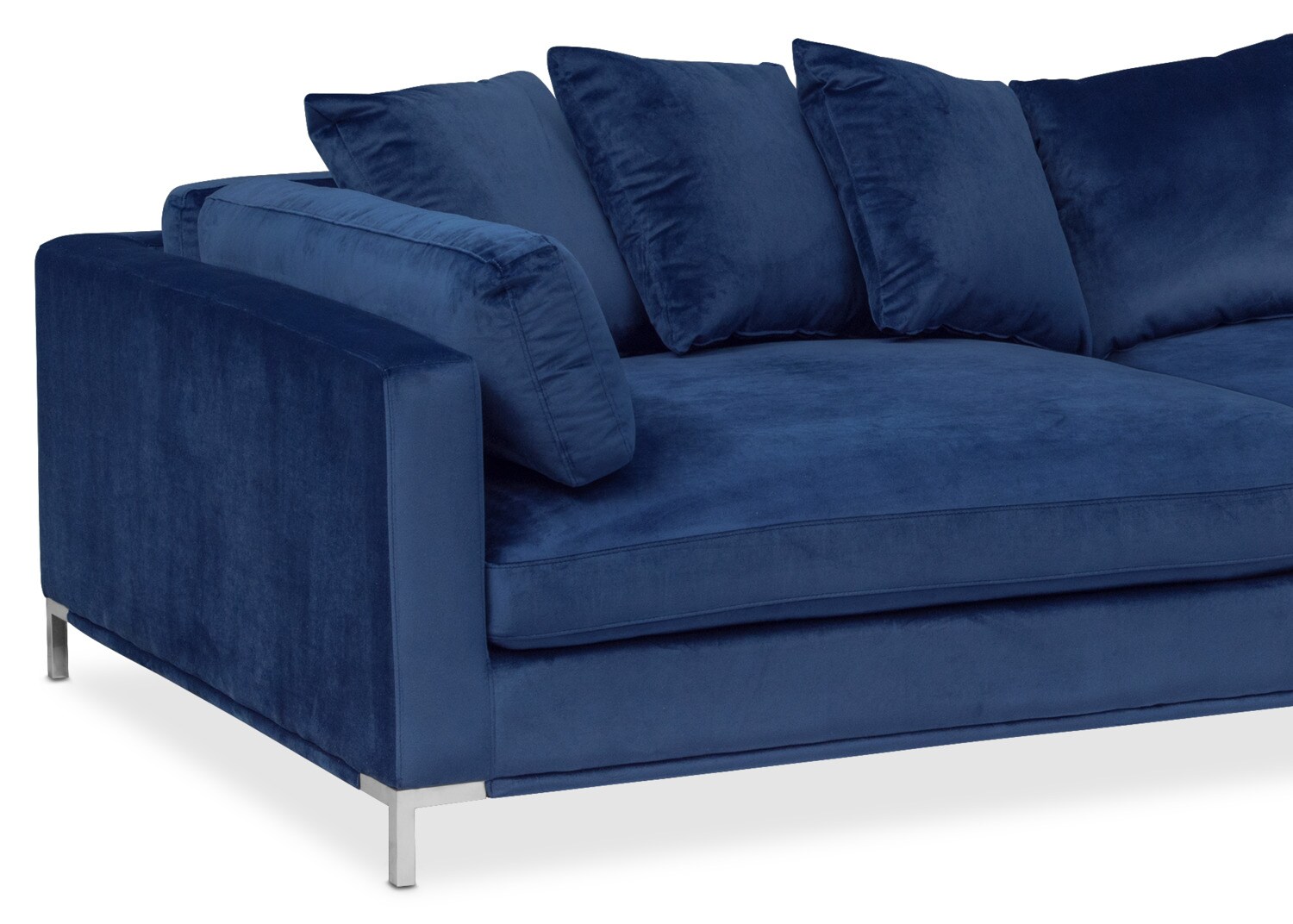 Moda 2 Piece Sofa American Signature Furniture Click To Change Image
