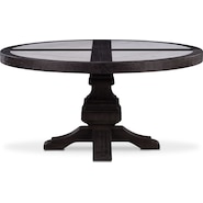 Lancaster Round Dining Table