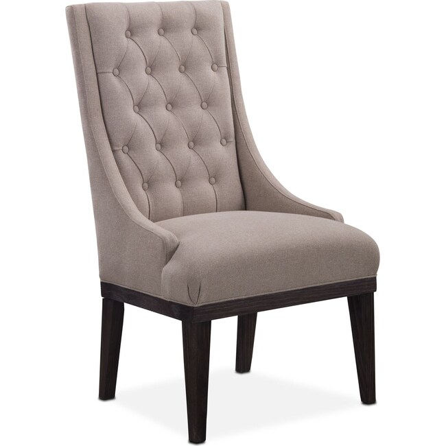 Dining Room Furniture - Lancaster Host Chair