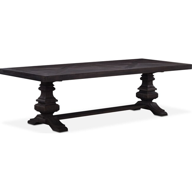 Dining Room Furniture - Lancaster 104" Dining Table