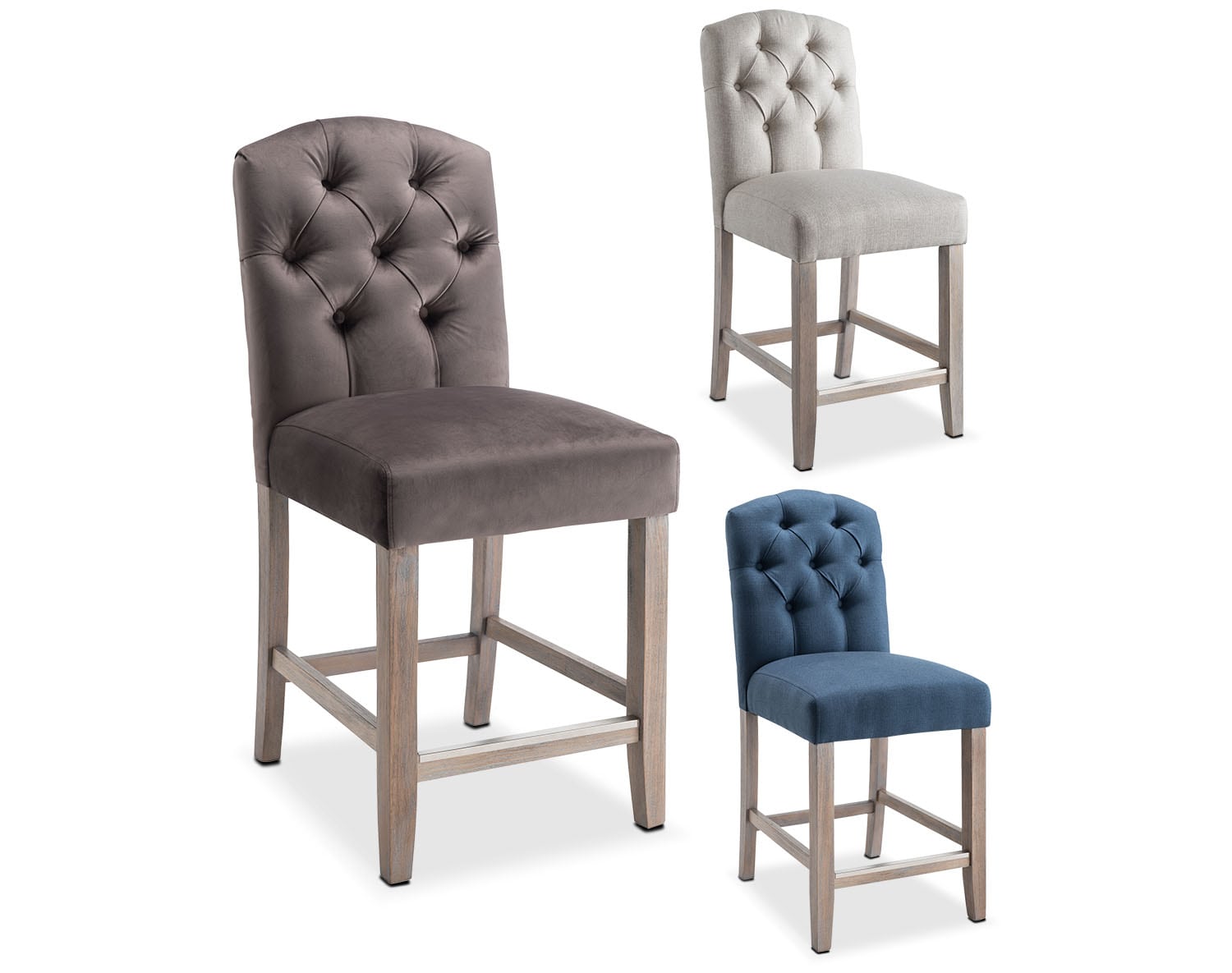 The Drexel Counter-Height Collection