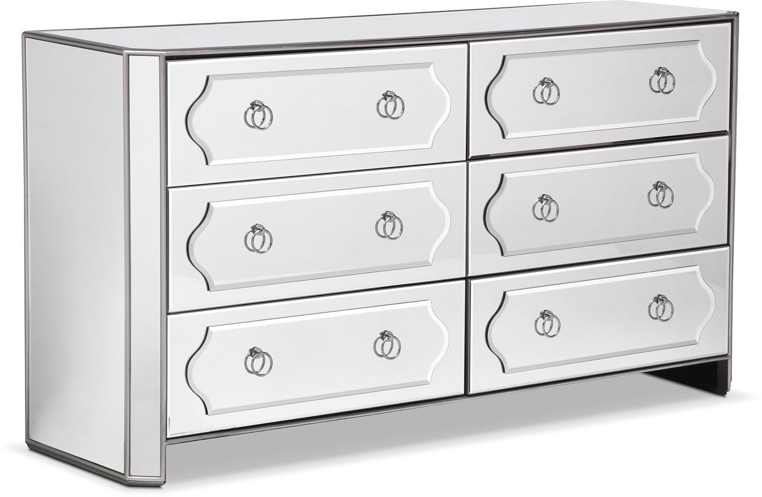 Harlow Dresser American Signature Furniture