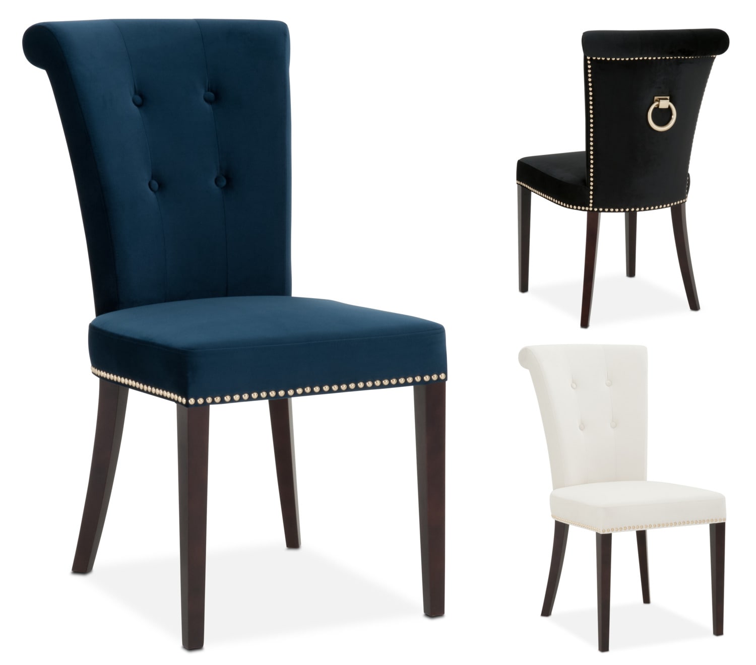 The Calloway Collection