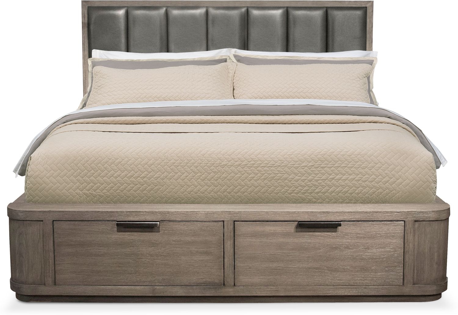 queen storage bedroom set black click to change image malibu 5piece queen low upholstered storage bedroom set gray queen storage bedroom set black click to change image malibu 5piece queen low upholstered storage bedroom set gray