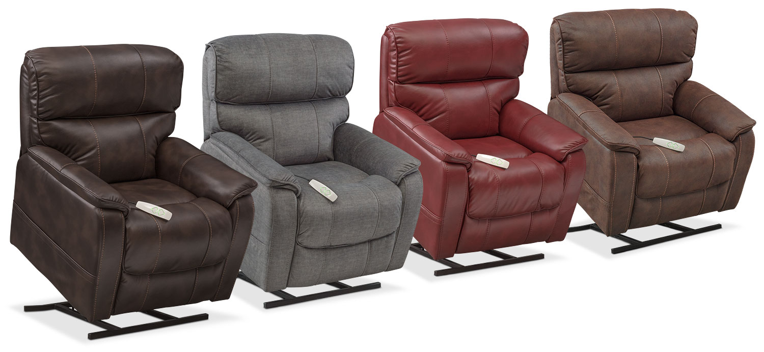 Best Value Recliner Chairs - Stressless Aura recliner chair