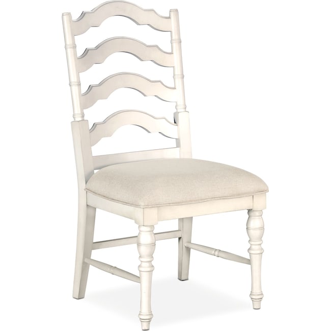 Dining Room Furniture - Charleston Side Chair
