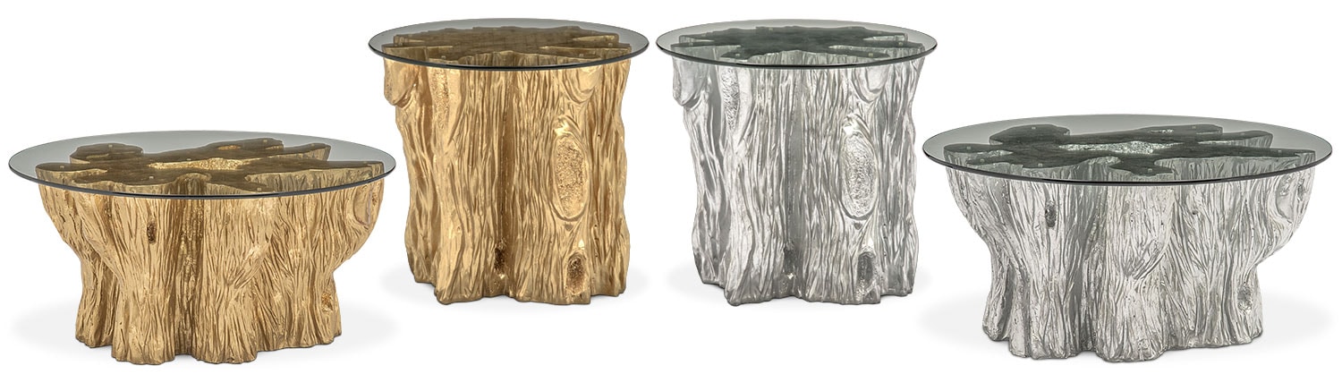 The Natura Collection