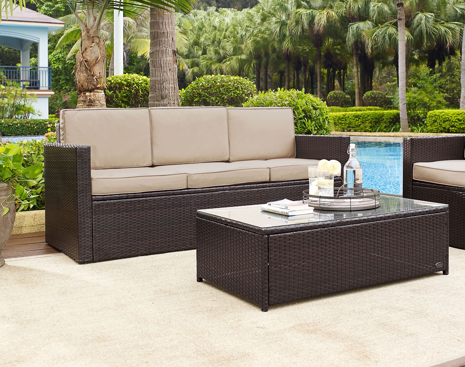 The Aldo Outdoor Collection