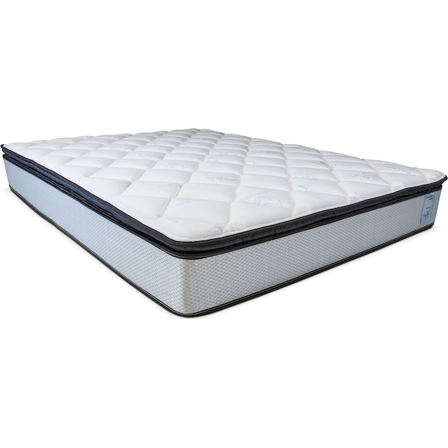 Mattresses and Bedding - Oasis Plush Mattress