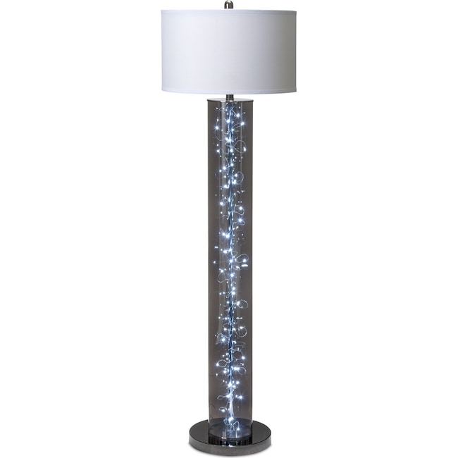 Home Accessories - Twinkle Floor Lamp