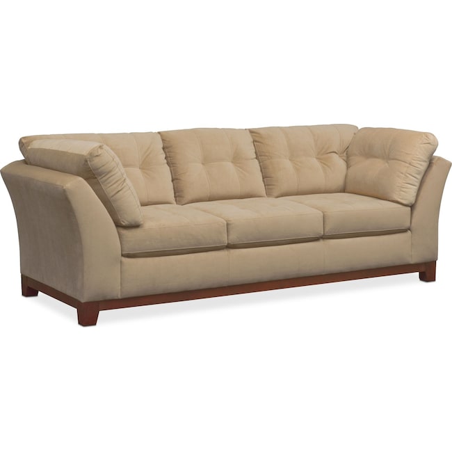 Sebring Sofa American Signature Furniture Living Room Furniture Sebring Sofa