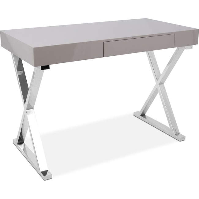 Home Office Furniture - Brixton Desk