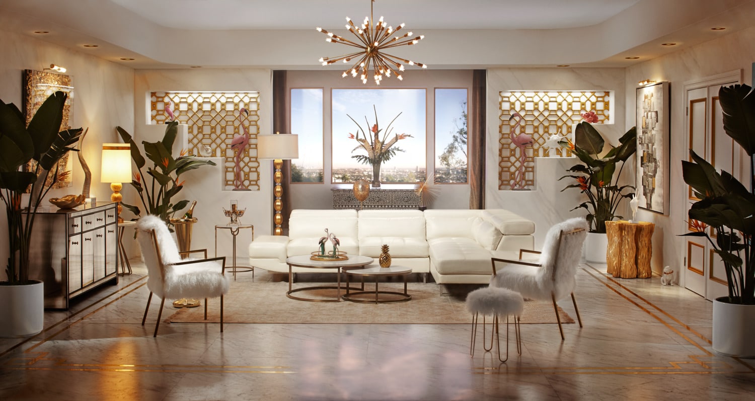 The Torino Collection