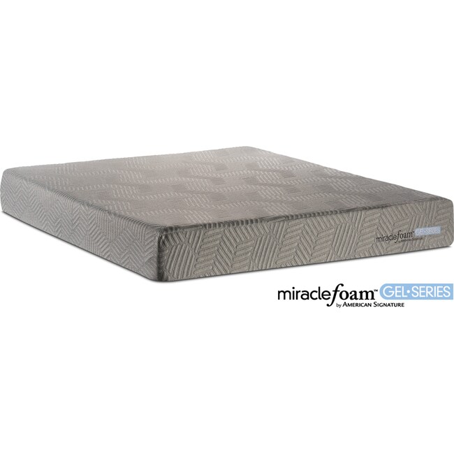Mattresses and Bedding - Rejuvenate Firm Mattress