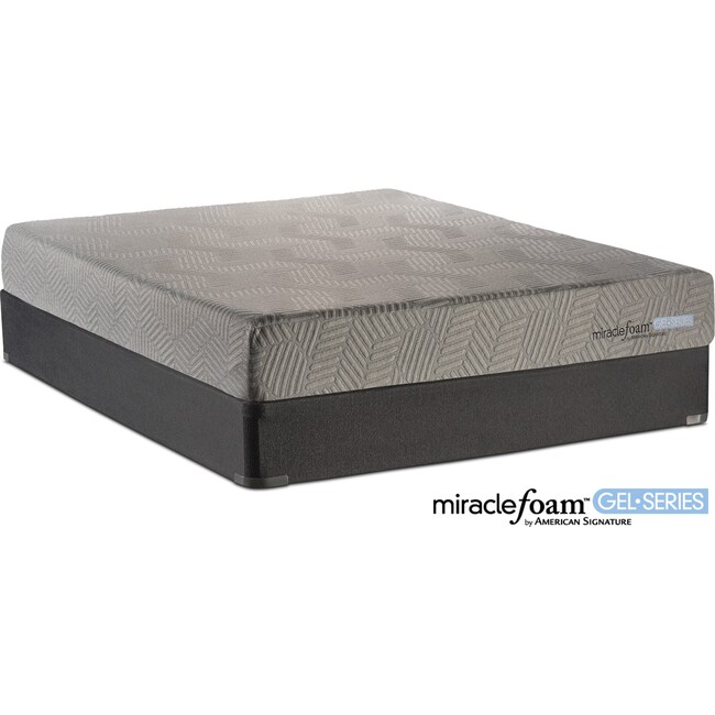 Mattresses and Bedding - Rejuvenate Firm Mattress