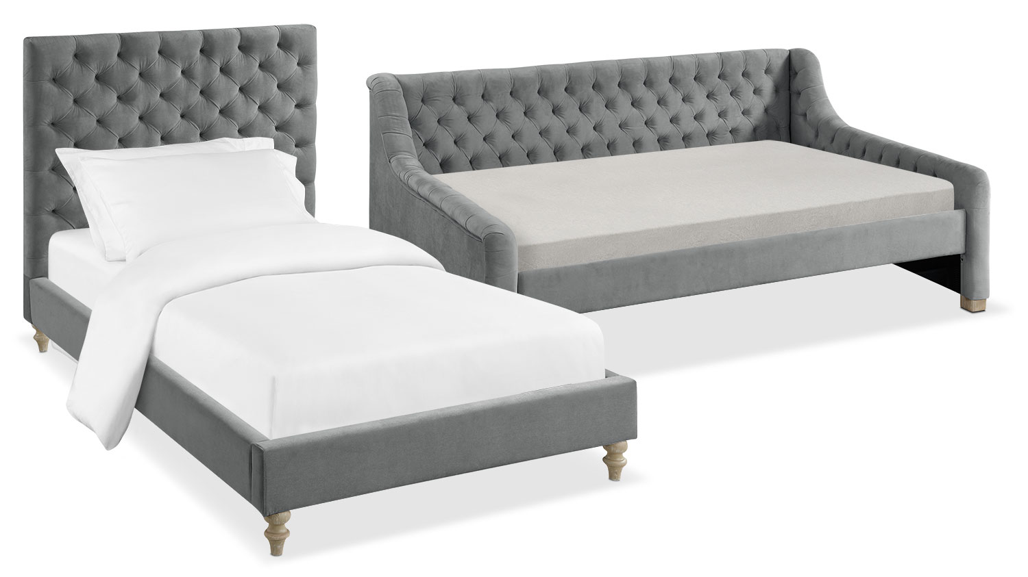 The Halle Collection