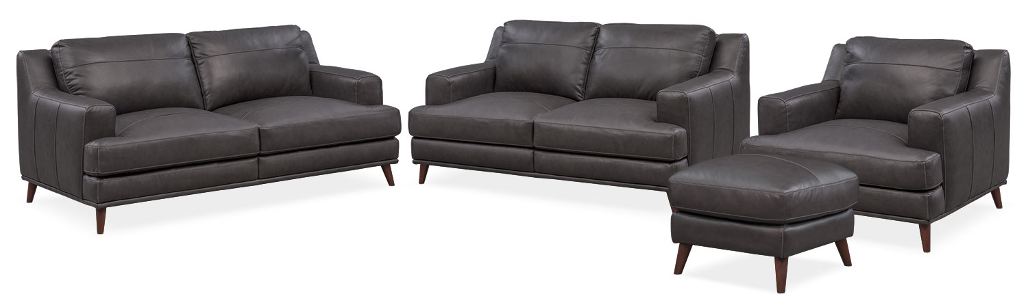 The Highline Collection
