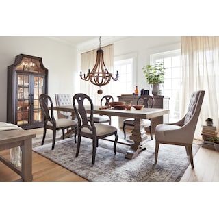 Dining Tables Value City Furniture