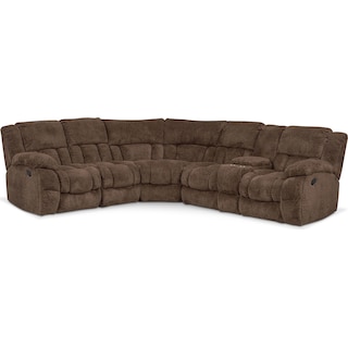 Reclining Sectionals American Signature Furniture