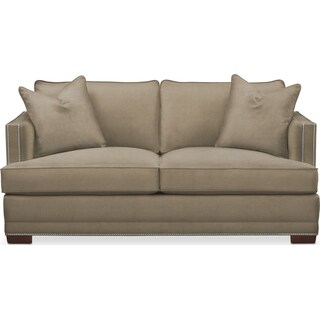 Loveseats American Signature Furniture Arden Apartment Sofa Comfort In Statley L Mondo
