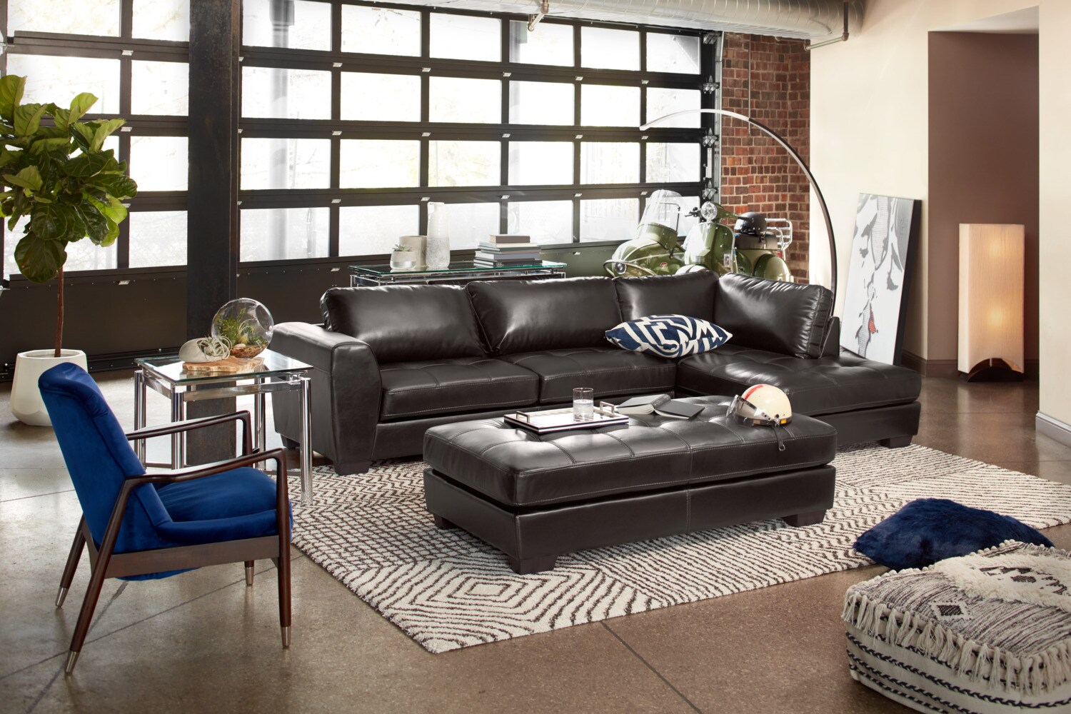 The Santana Collection