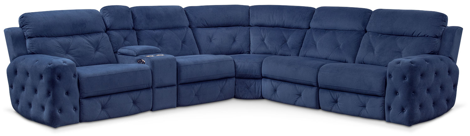 The Macklin Collection