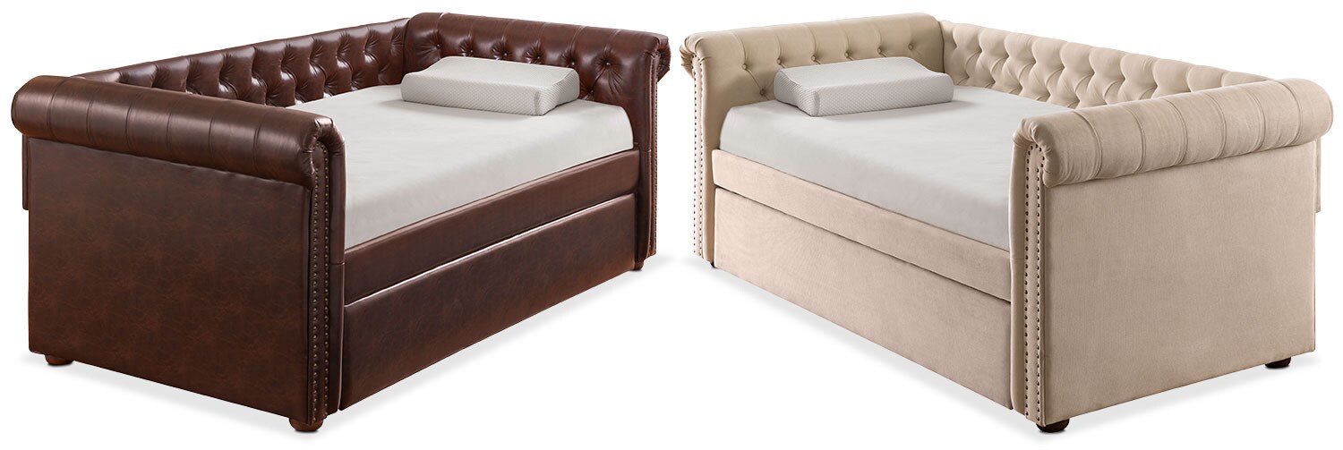The Shelton Collection