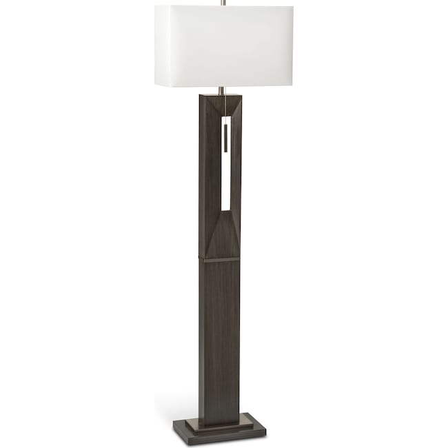 Home Accessories - Parallux Floor Lamp