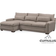 Winston Sectional