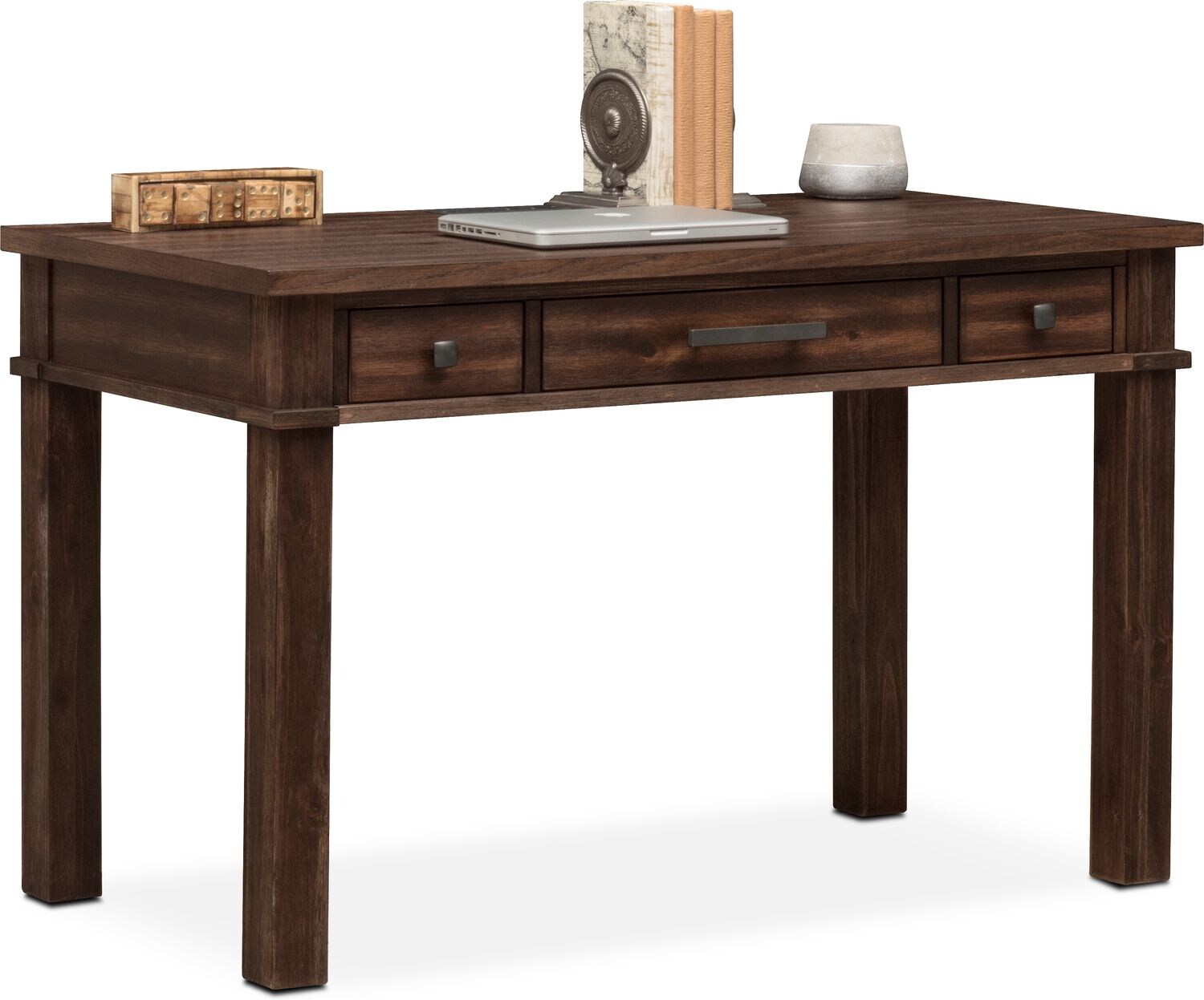 Tribeca Desk American Signature Furniture To Change Image