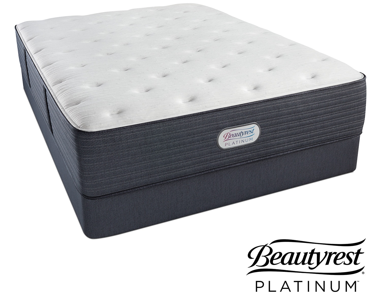 The Allston Valley Plush Mattress Collection