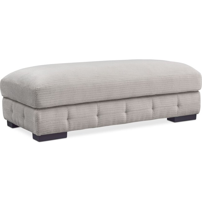 Living Room Furniture - Terry Ottoman