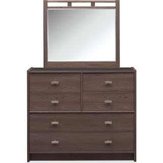 Dressers American Signature