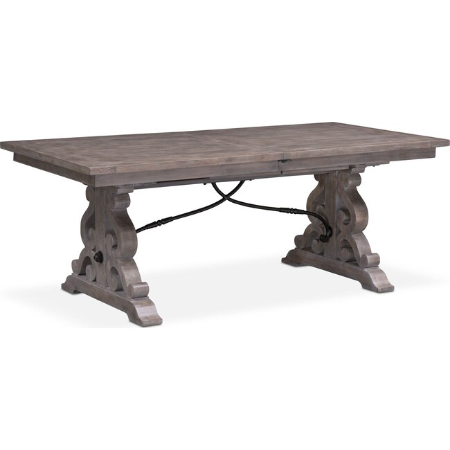 Dining Room Furniture - Charthouse Rectangular Dining Table