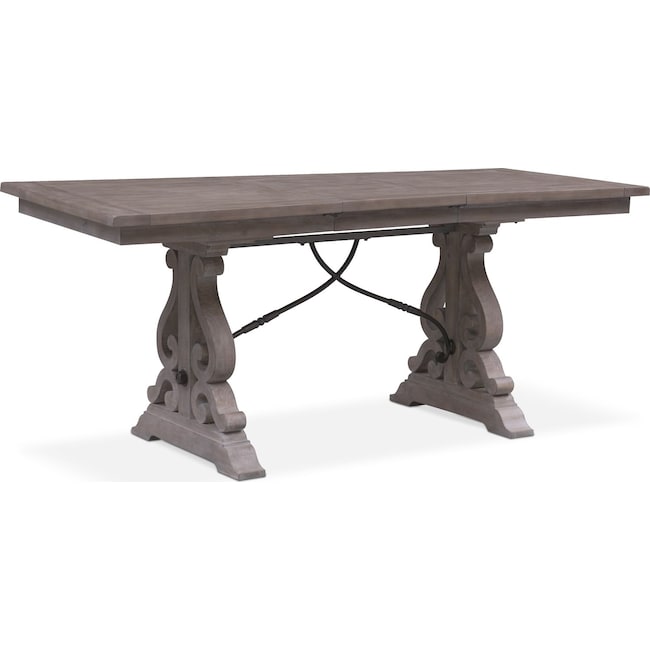 Dining Room Furniture - Charthouse Counter-Height Dining Table