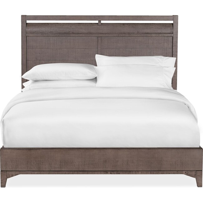 Bedroom Furniture - Gristmill Bed