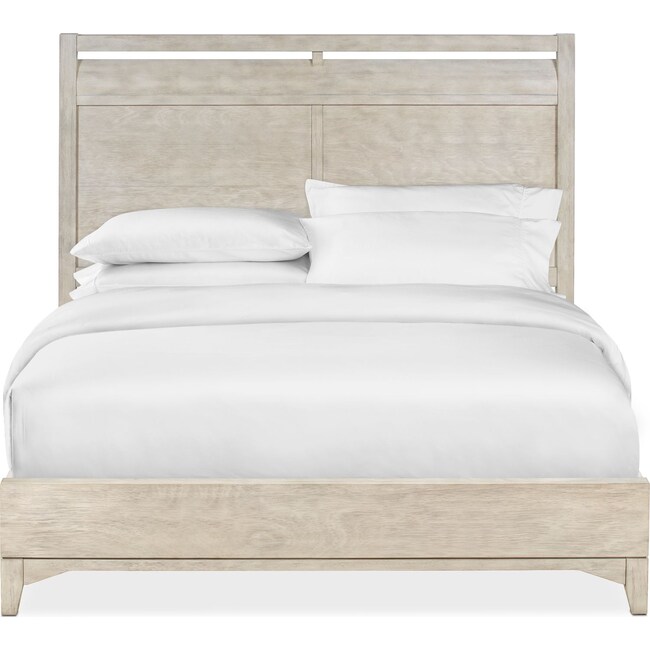 Bedroom Furniture - Gristmill Bed