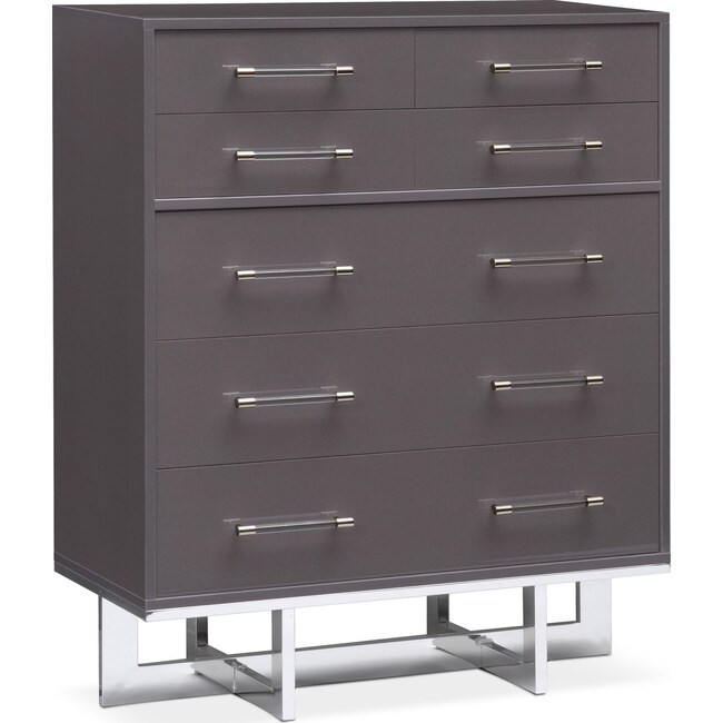 Bedroom Furniture - Concerto Chest