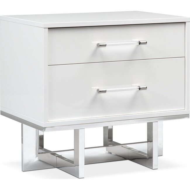 Bedroom Furniture - Concerto Nightstand